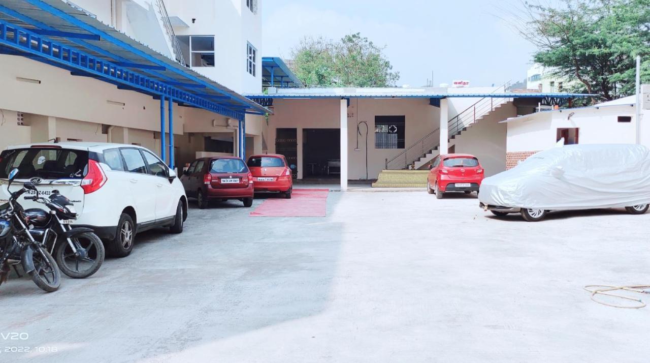 Mount View Residency Tiruttani Villa Thiruttani Ngoại thất bức ảnh
