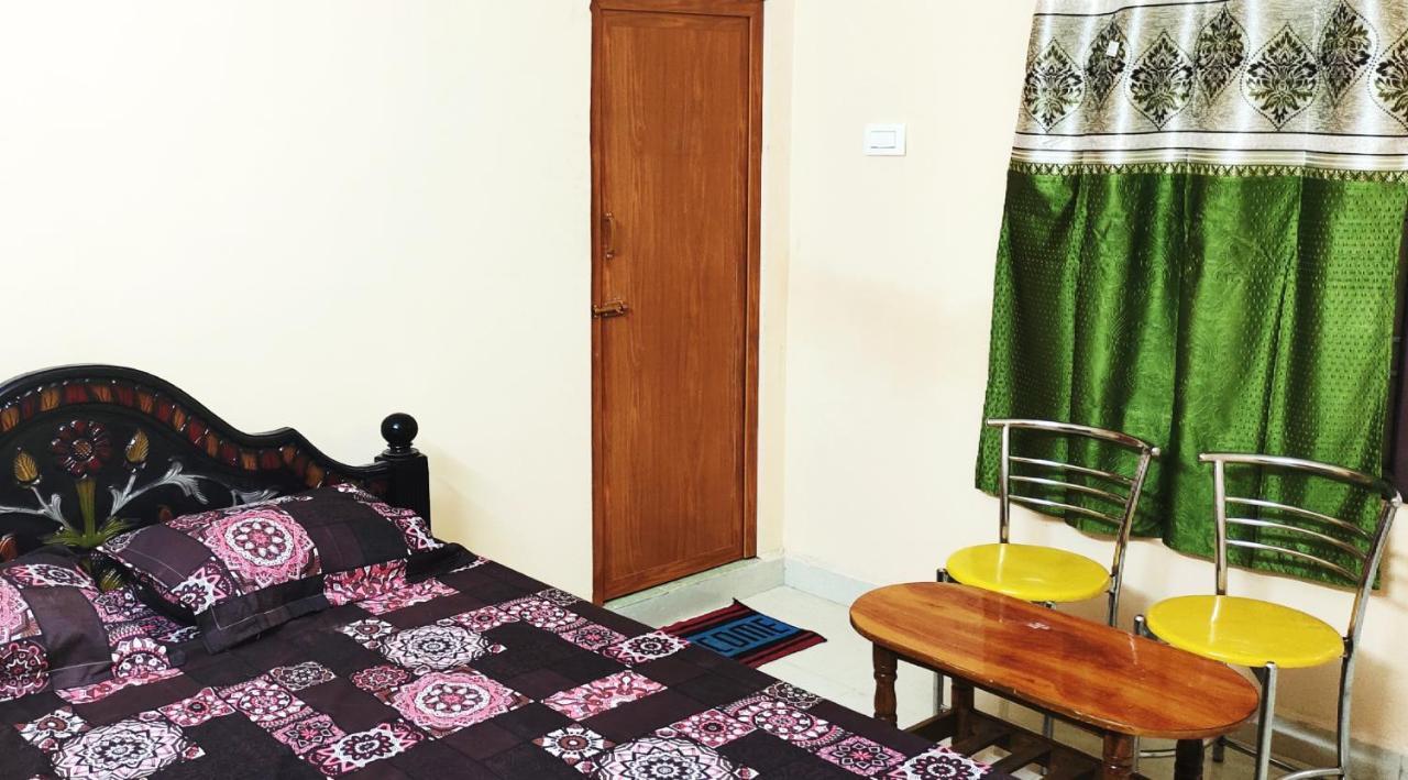 Mount View Residency Tiruttani Villa Thiruttani Ngoại thất bức ảnh