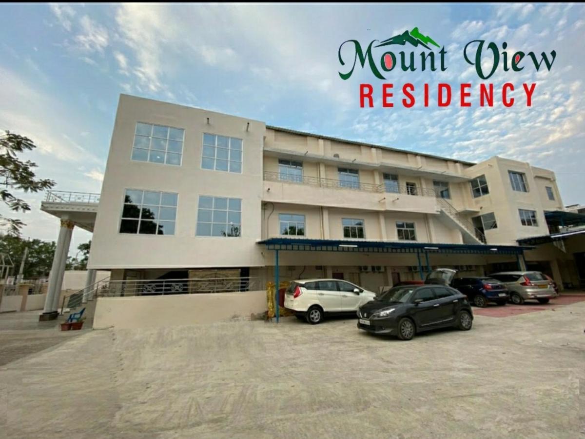 Mount View Residency Tiruttani Villa Thiruttani Ngoại thất bức ảnh